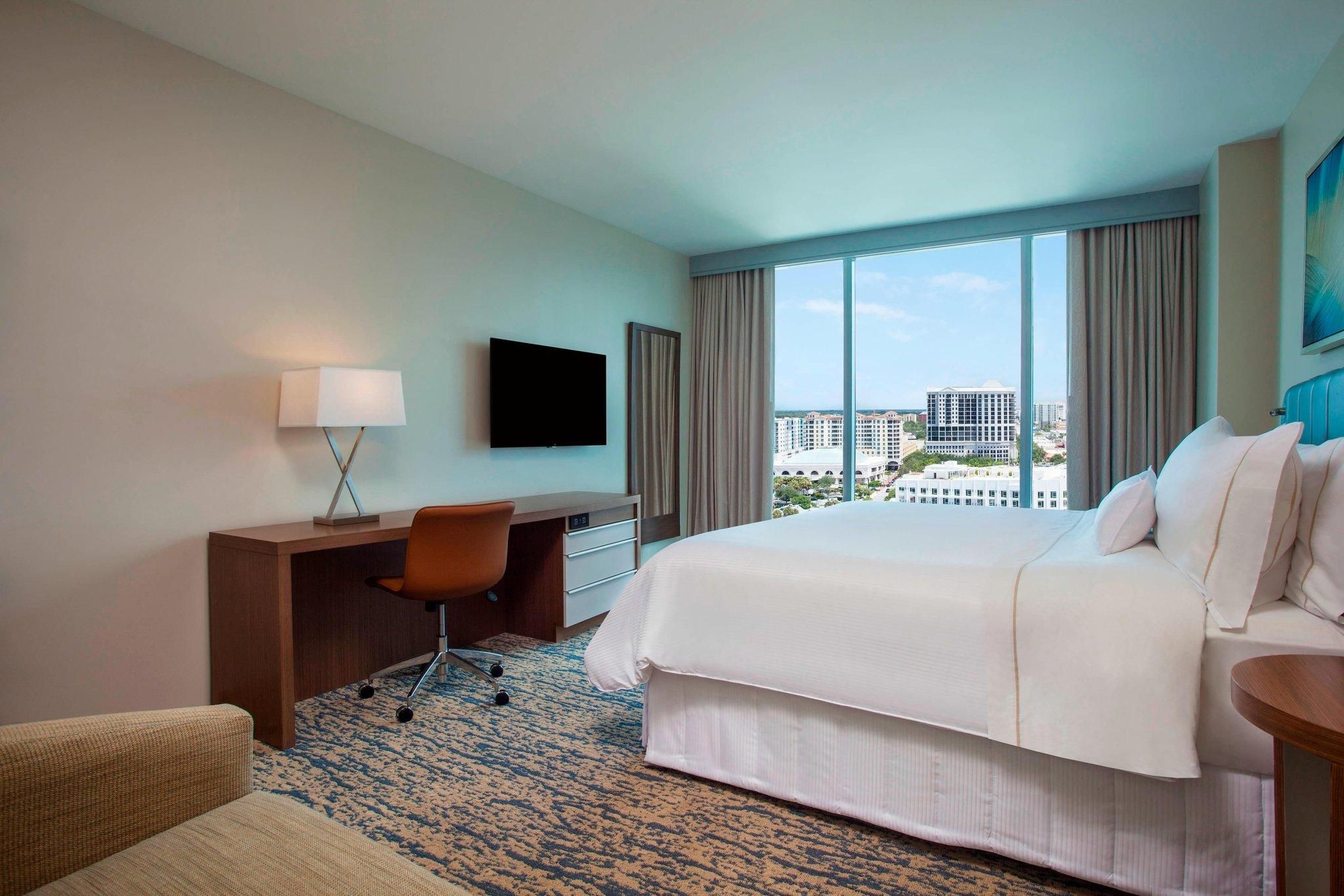 Traditional Standard, Guest room, 1 King