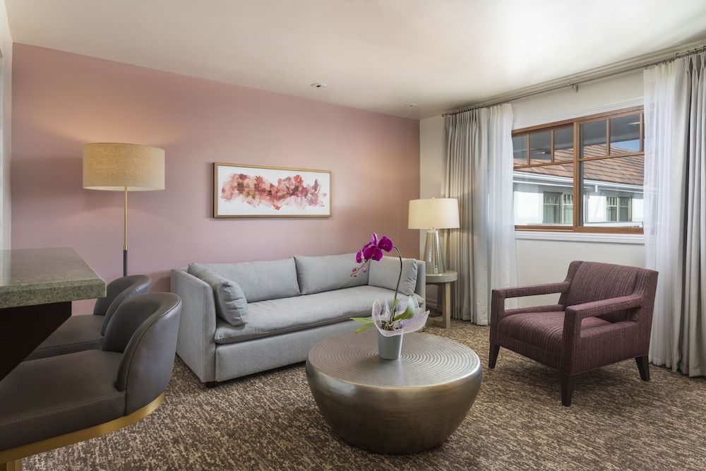 Hotel Corque Grand Suite, 2 Queen Beds 2