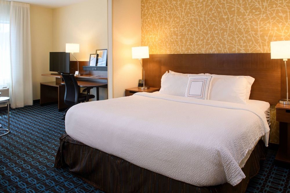 Executive Suite, 1 Bedroom, No View (Hearing Accessible)