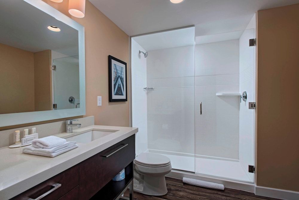 Suite, 1 Bedroom