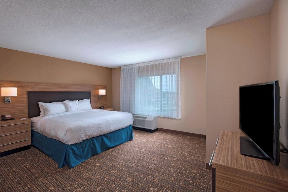 Suite, 1 Bedroom