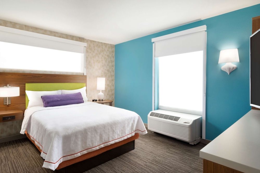 Suite, 1 Bedroom, Non Smoking
