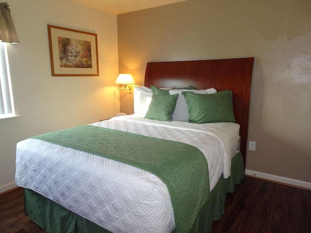 Suite, 1 Bedroom (Mobile)
