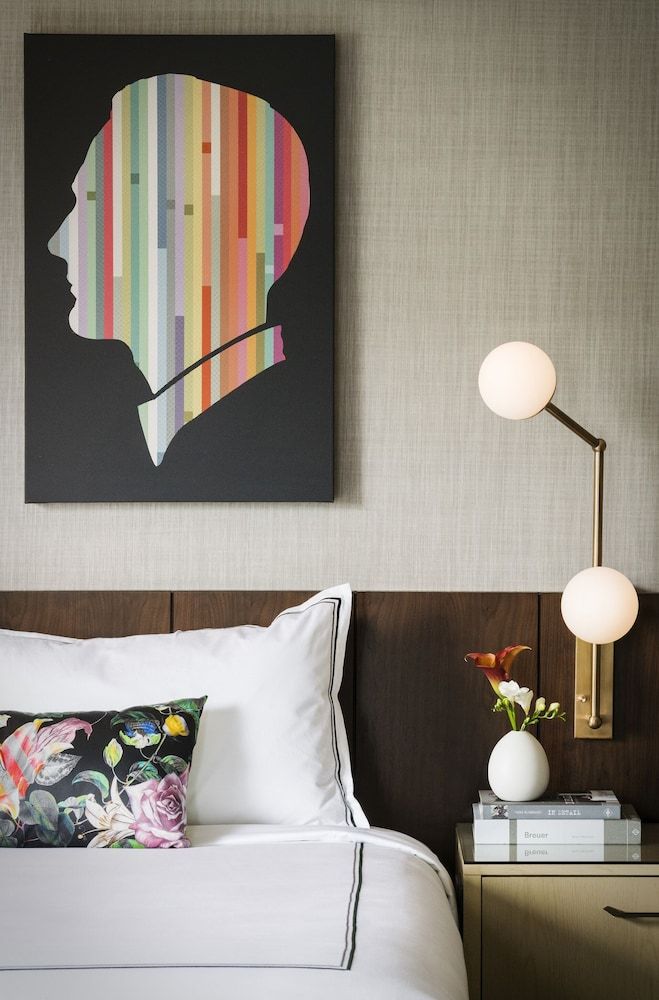 undefined The Darcy Hotel 9