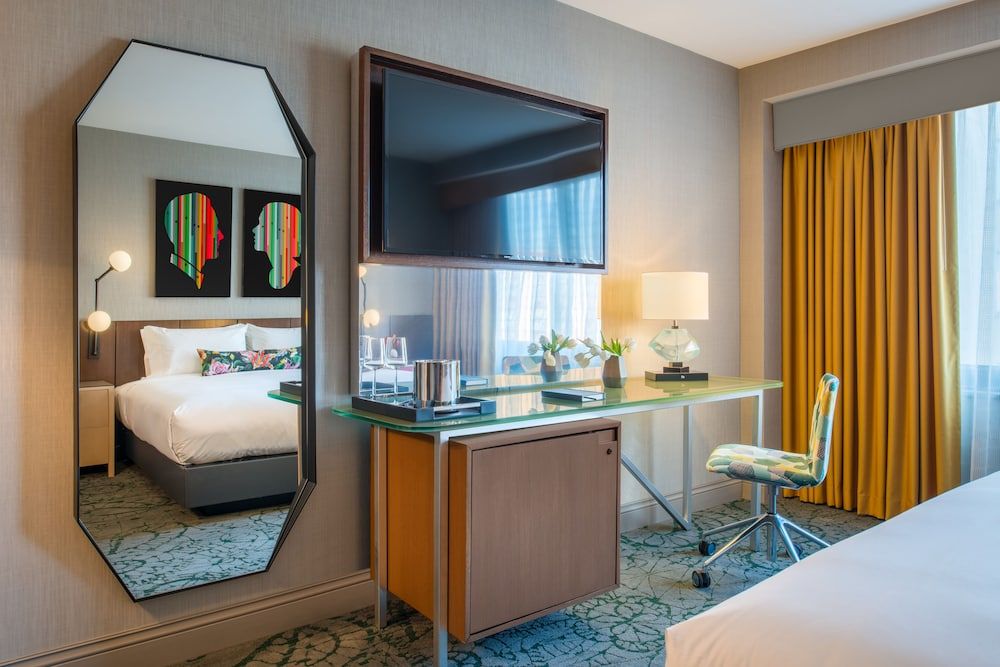 undefined The Darcy Hotel 8