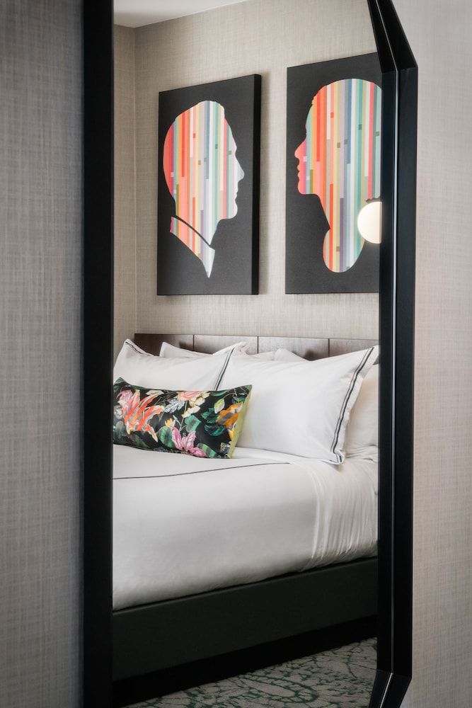 undefined The Darcy Hotel 7