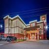 Best Western Plus Executive Residency Elk City