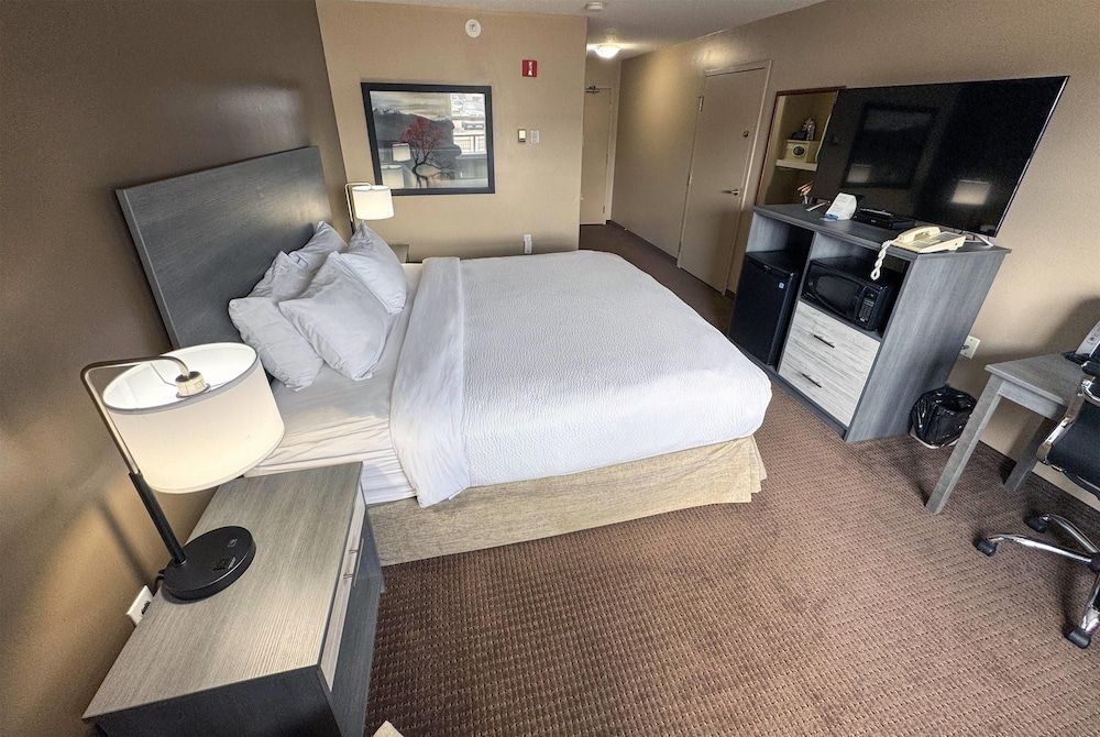 Room, 1 King Bed, Accessible, Non Smoking