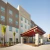 Holiday Inn Express & Suites McAllen - Medical Center Area by IHG