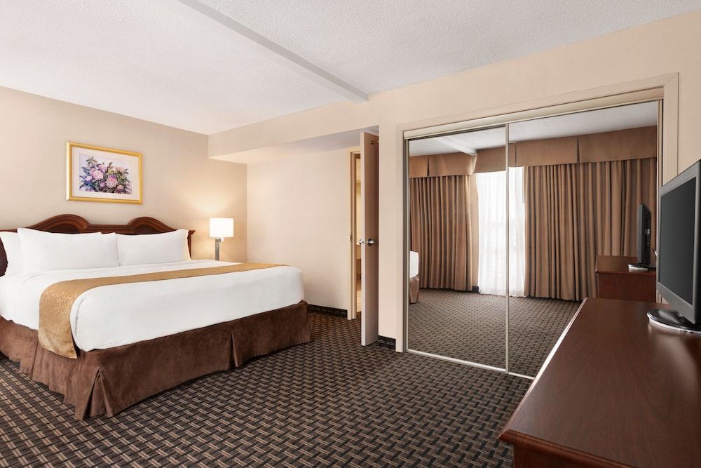 Suite, 1 Bedroom, Non Smoking