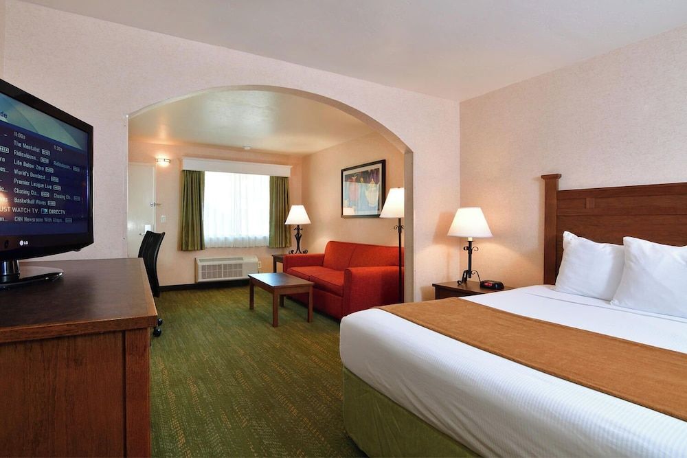 King Suite
