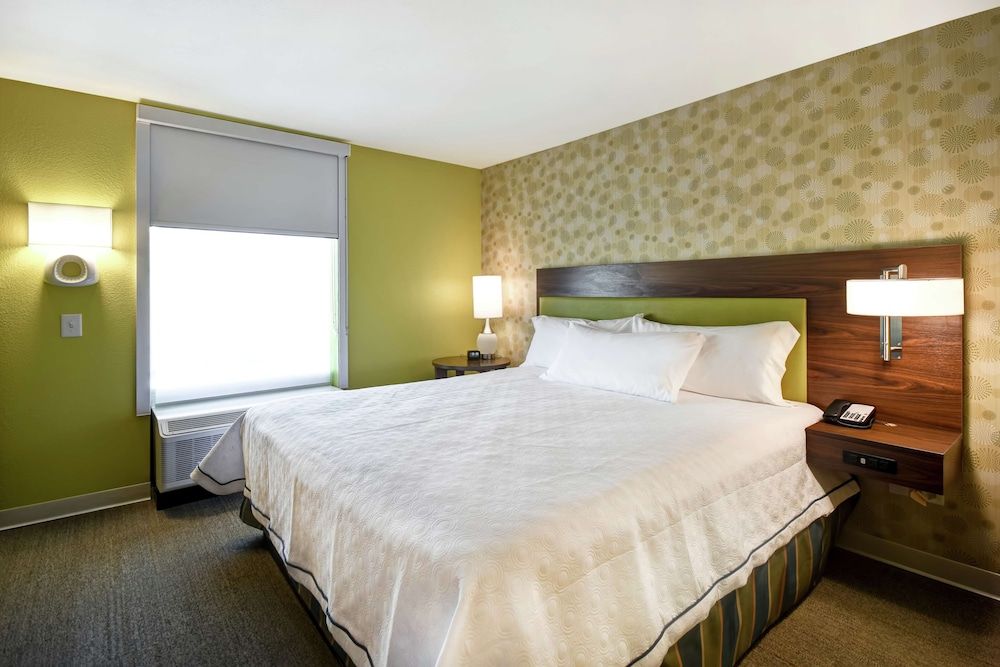Suite, 1 Bedroom, Non Smoking