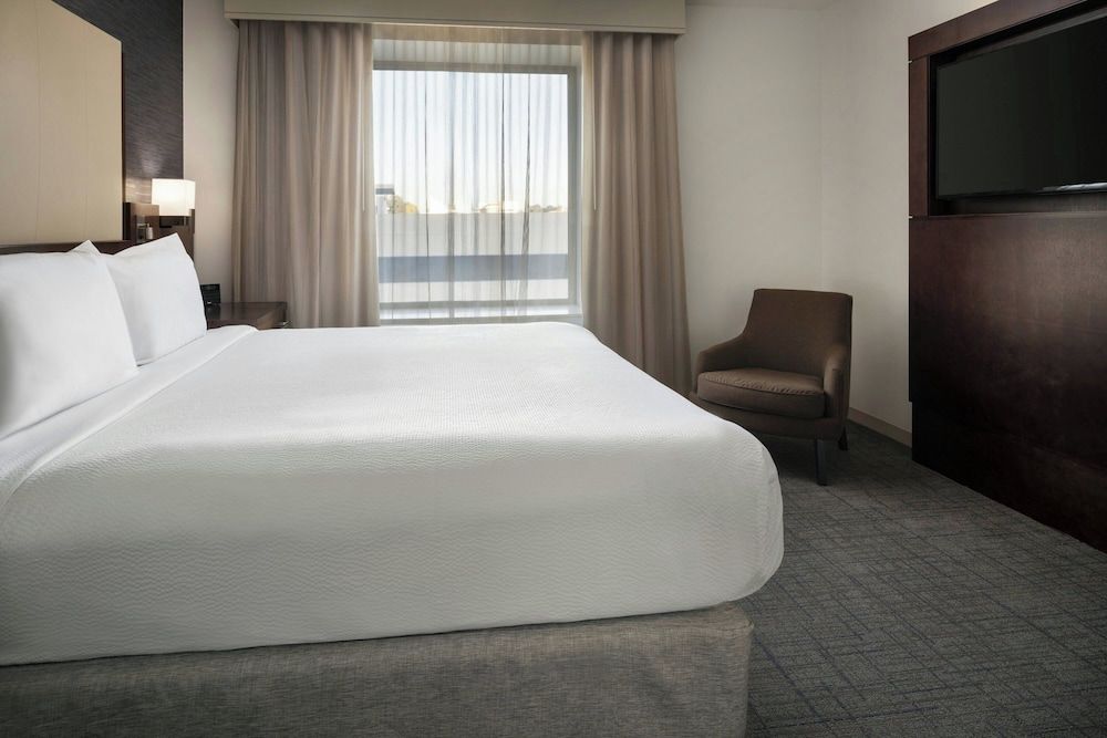 Suite, 2 Bedrooms, Non Smoking