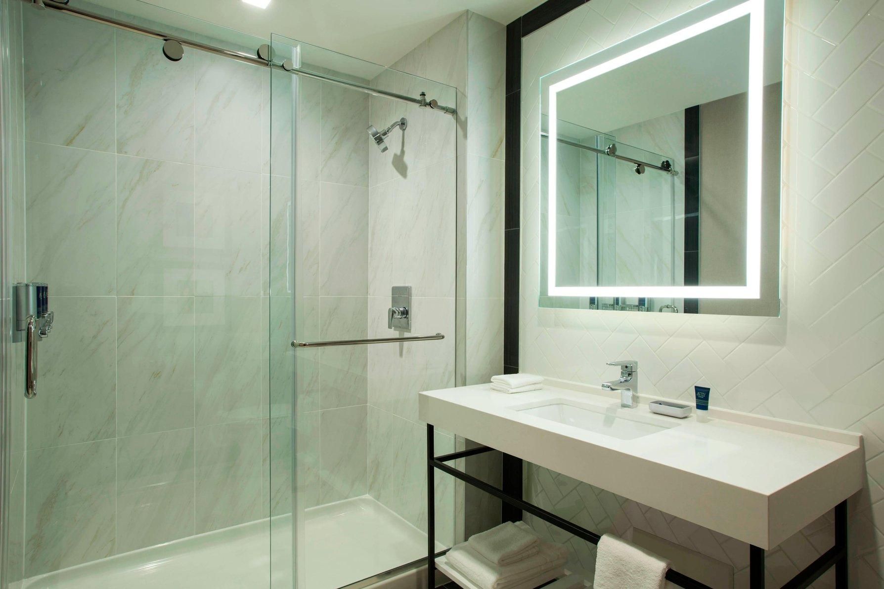 undefined Four Points By Sheraton Manhattan Midtown West 10