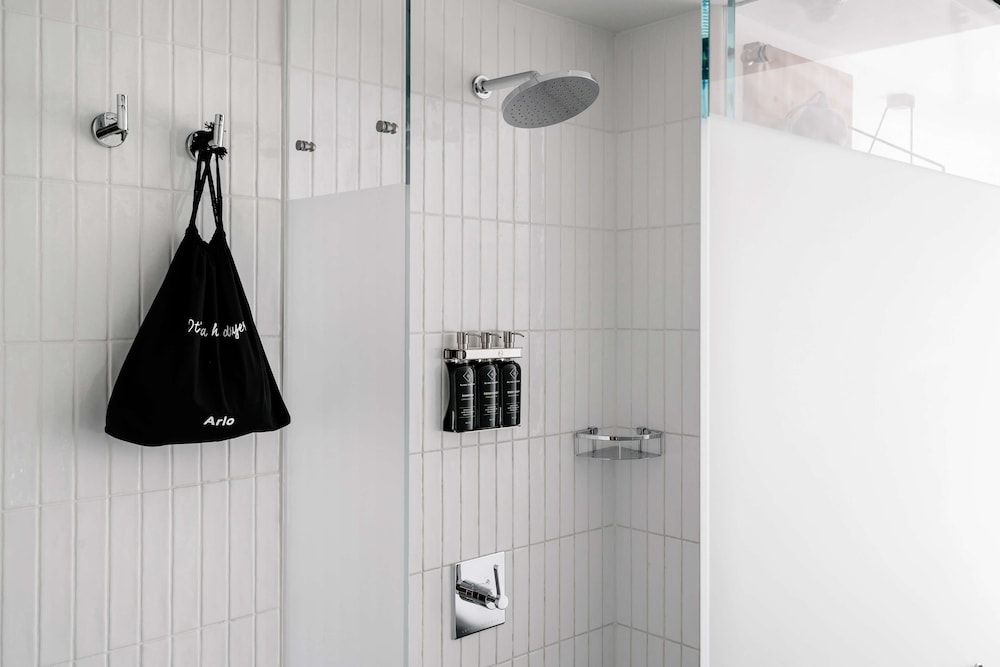 Arlo SoHo Twin Room, Terrace 7