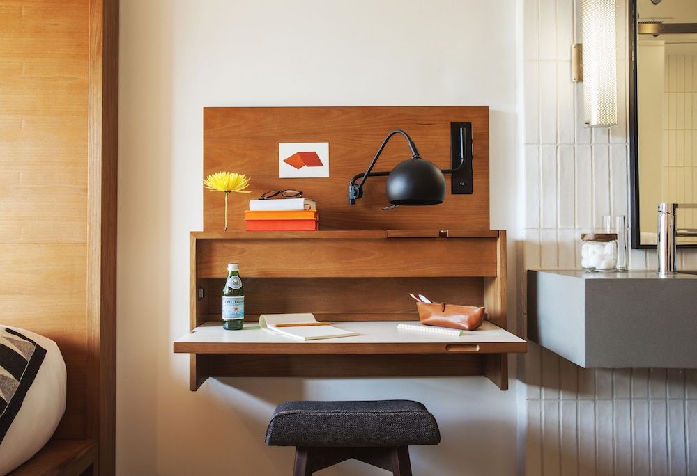 Arlo SoHo Twin Room, Terrace 9