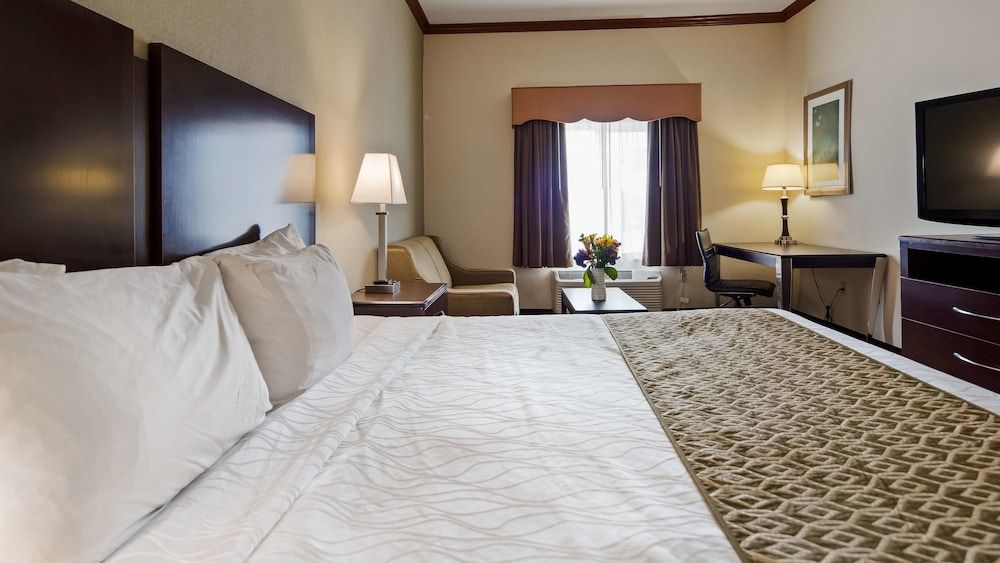 Best Western Refugio Inn