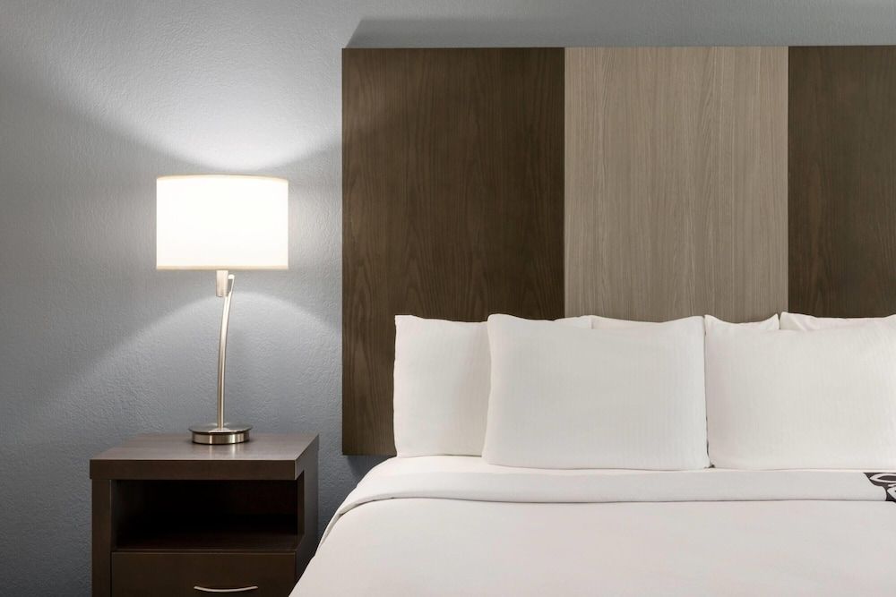 Room, 1 King Bed, Non Smoking