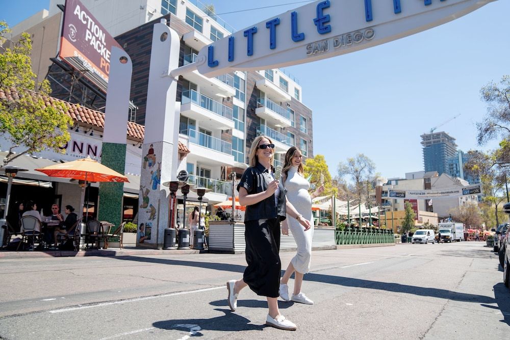 undefined Homewood Suites by Hilton San Diego Downtown/Bayside 8