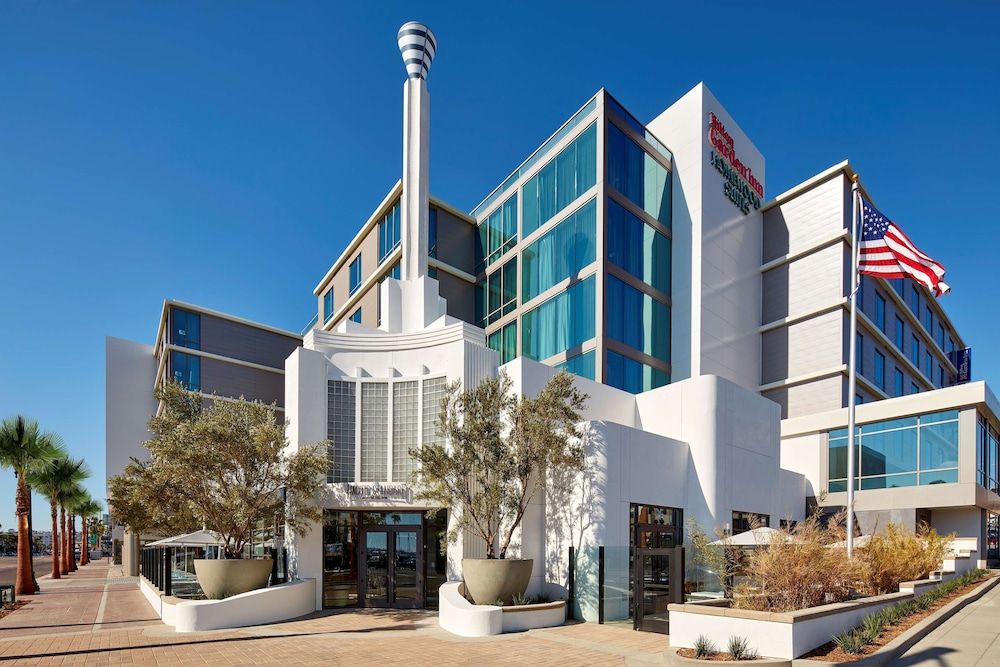 undefined Homewood Suites by Hilton San Diego Downtown/Bayside 4