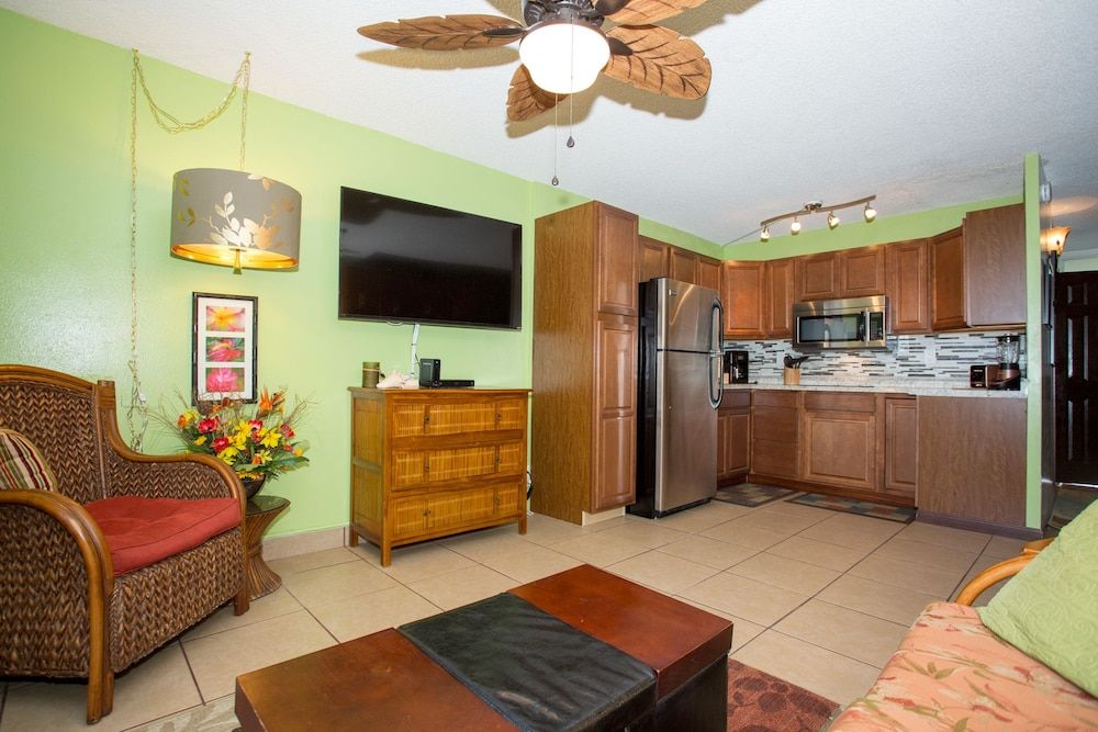 Premier Studio Suite, Oceanfront