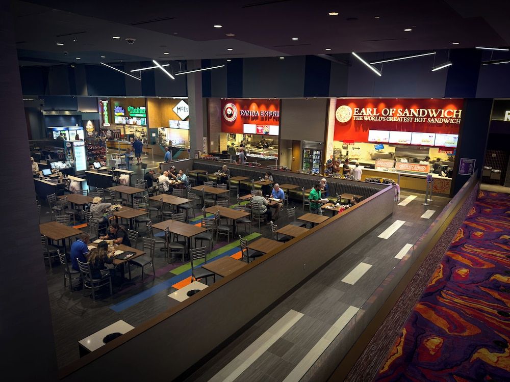 Casino
