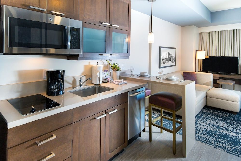 Kitchenette