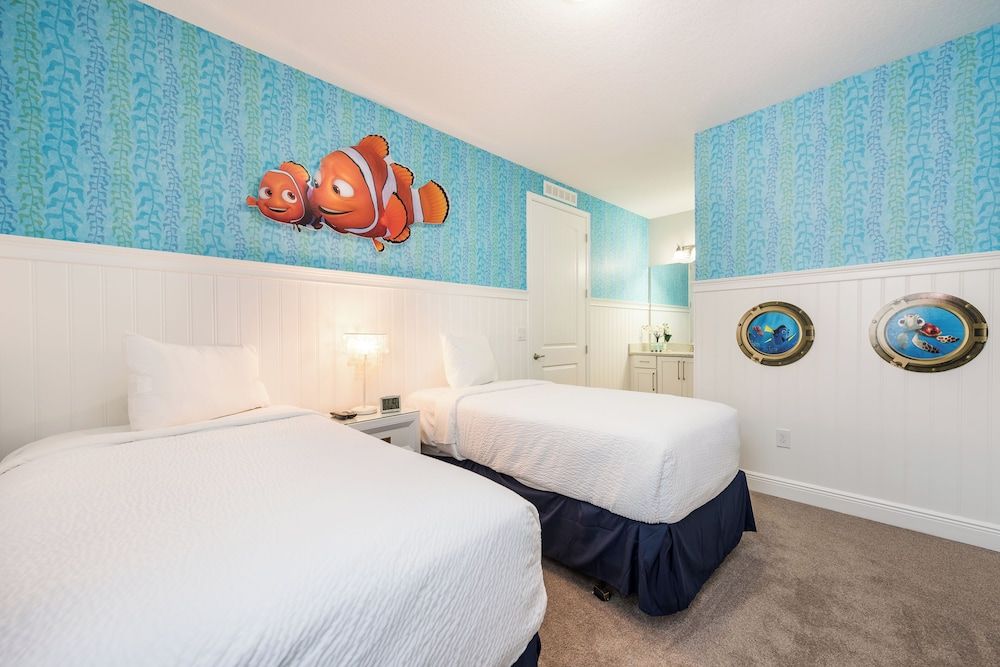 Elite House, Private Pool (9 Bedrooms Westside)