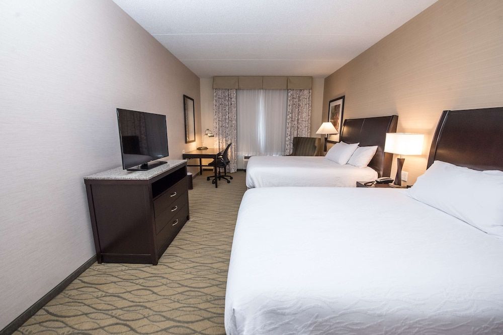 Room, 2 Queen Beds