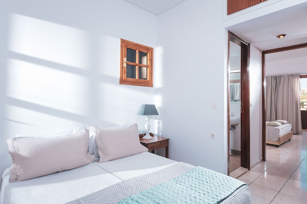 Family Room, 2 Bedrooms, Sea View, Annex Building