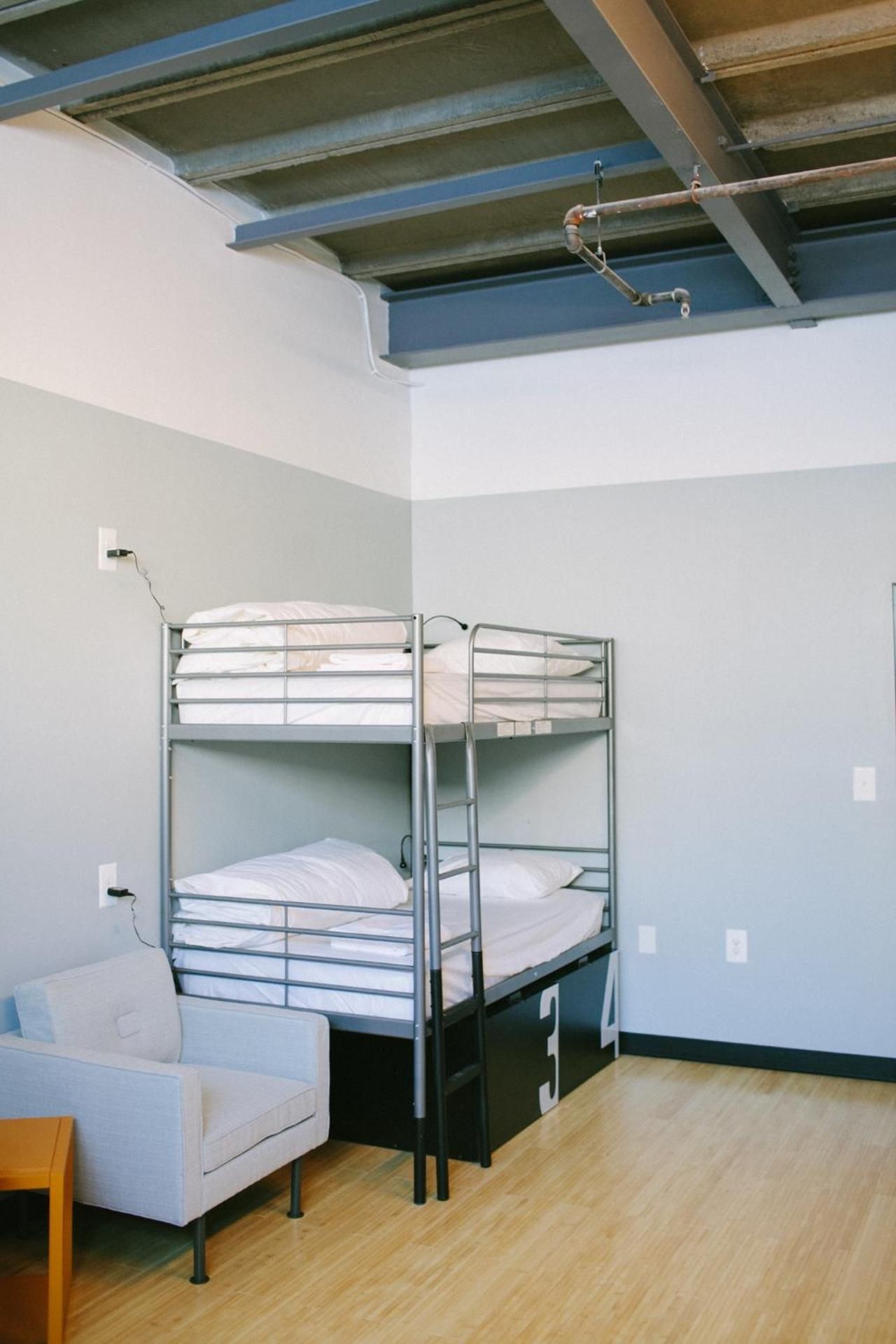 undefined The Local - Hostel 6