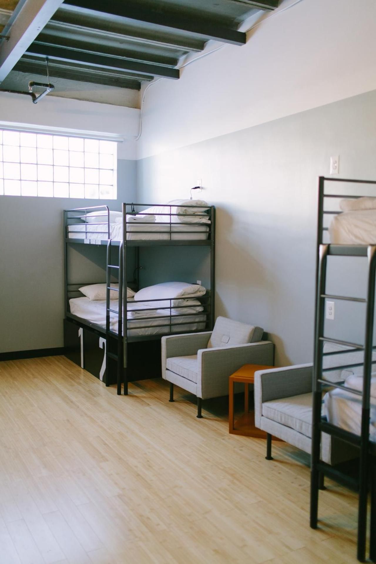 undefined The Local - Hostel 6