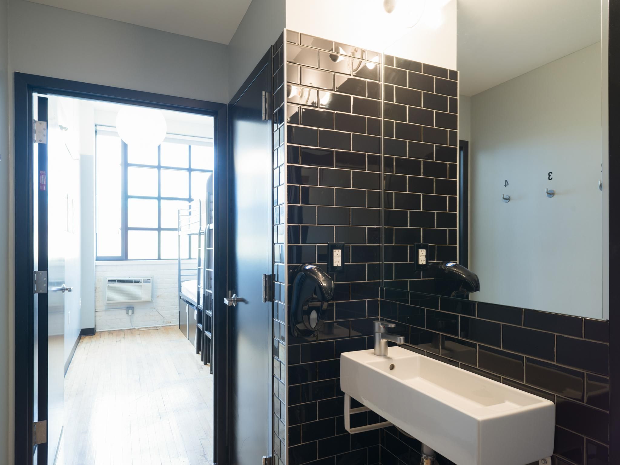 undefined The Local - Hostel 4