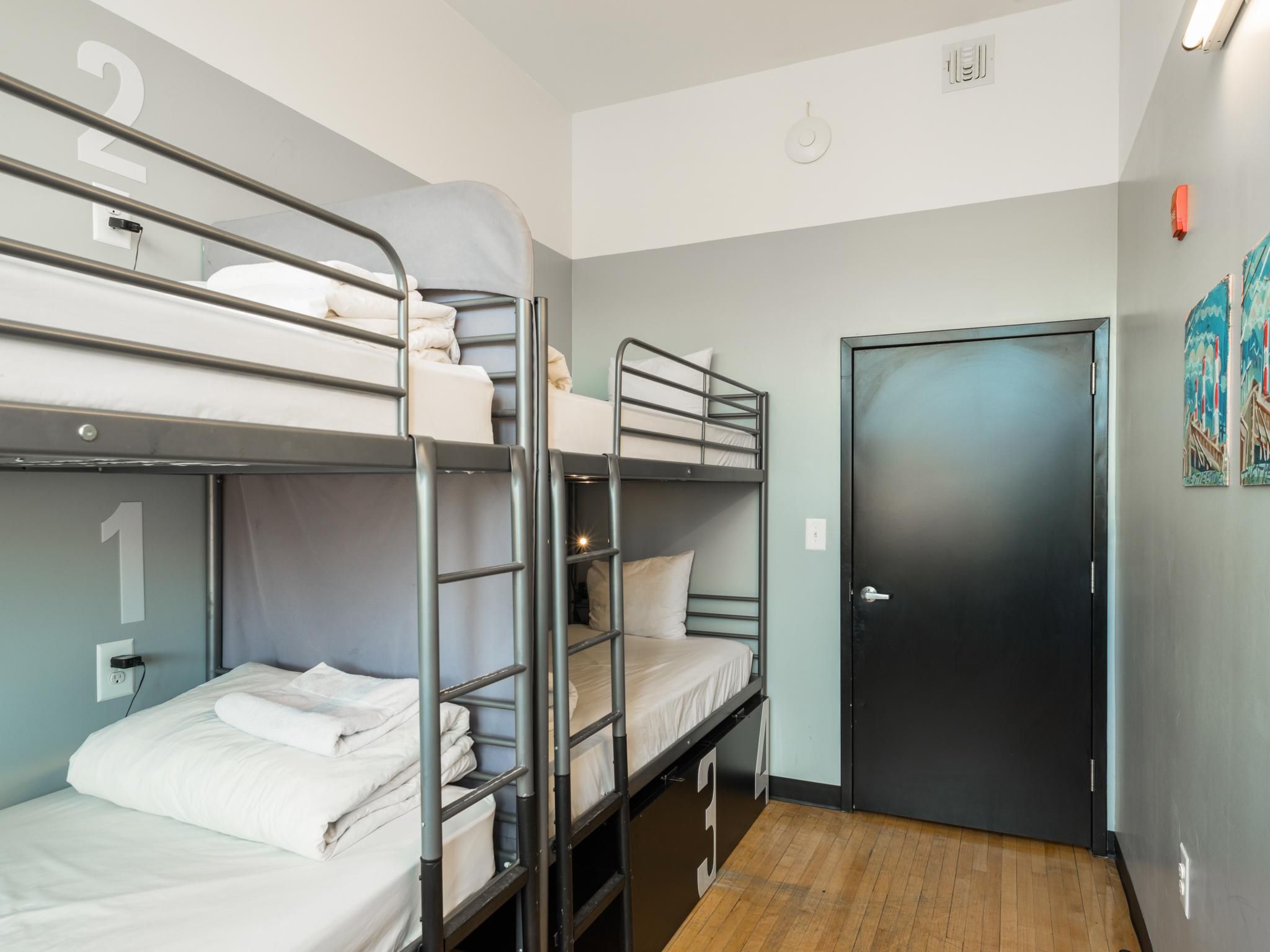 undefined The Local - Hostel 3