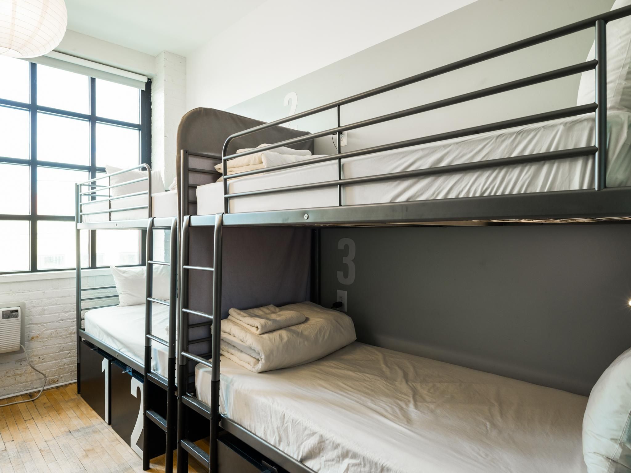 undefined The Local - Hostel 2