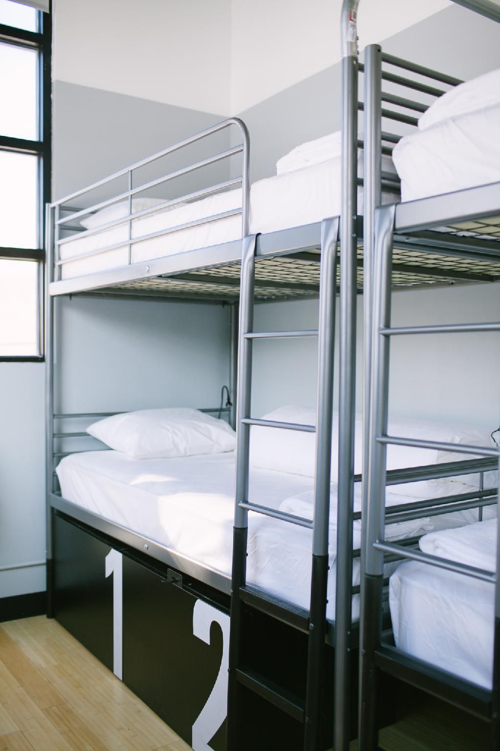 undefined The Local - Hostel 5