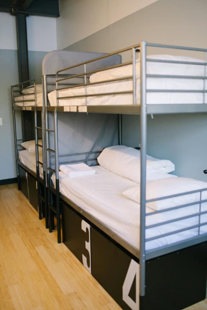 undefined The Local - Hostel 4