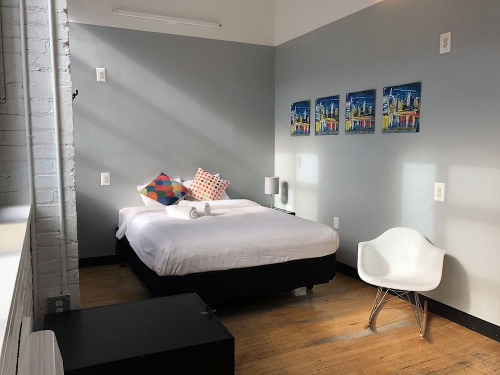 undefined The Local - Hostel