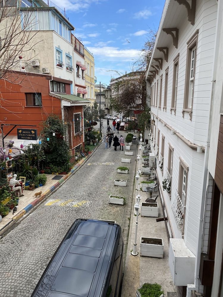 undefined Ferman Hotel - Special Class 5