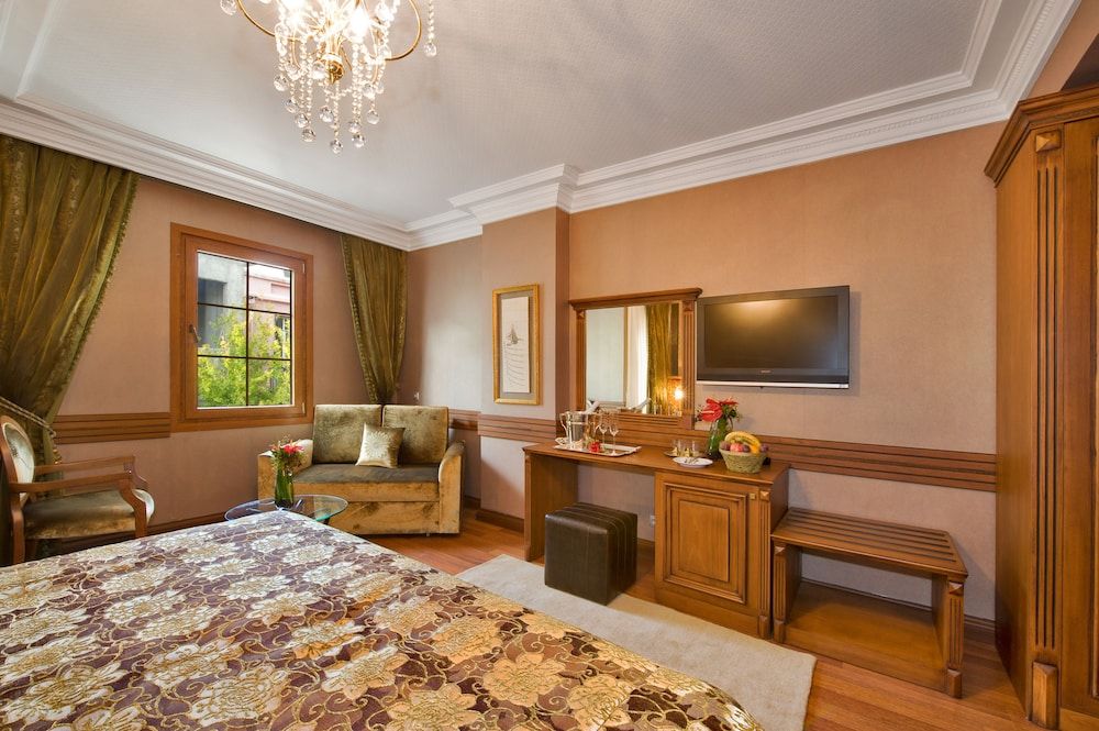 undefined Ferman Hotel - Special Class 4