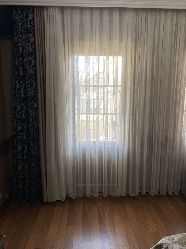 Ferman Hotel - Special Class Economy Room Basement Floor 21