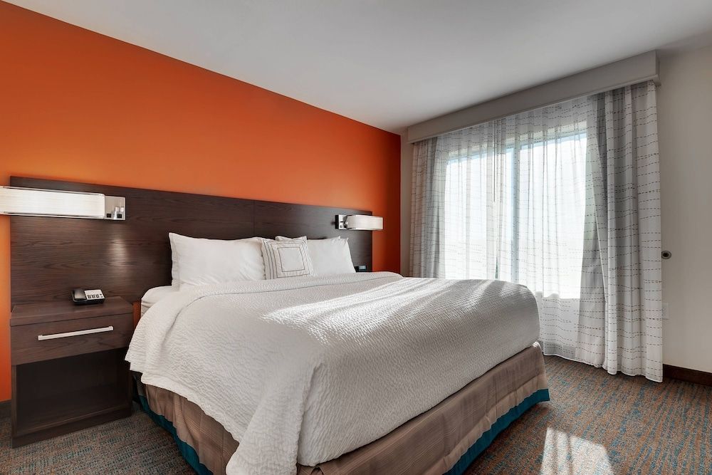 undefined Residence Inn by Marriott Austin Airport 8