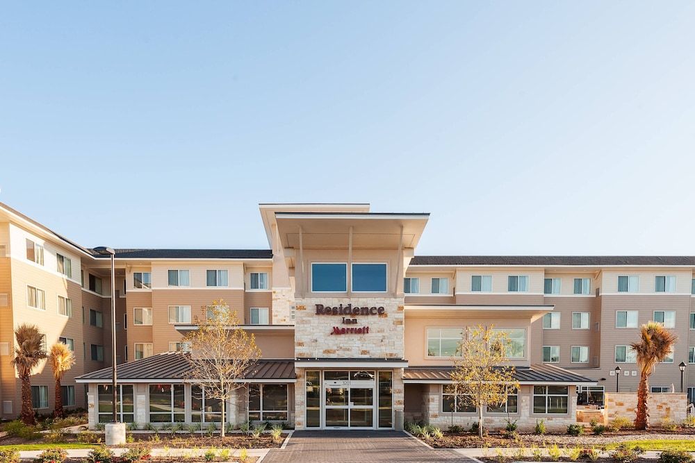 undefined Residence Inn by Marriott Austin Airport 4