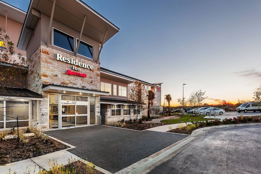 undefined Residence Inn by Marriott Austin Airport 6