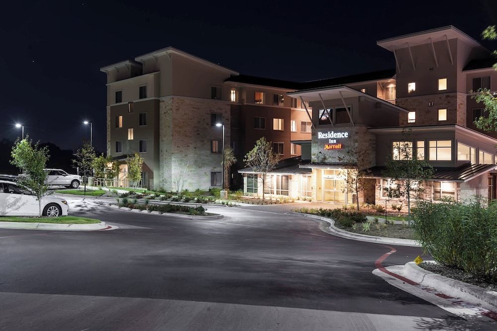 undefined Residence Inn by Marriott Austin Airport 7