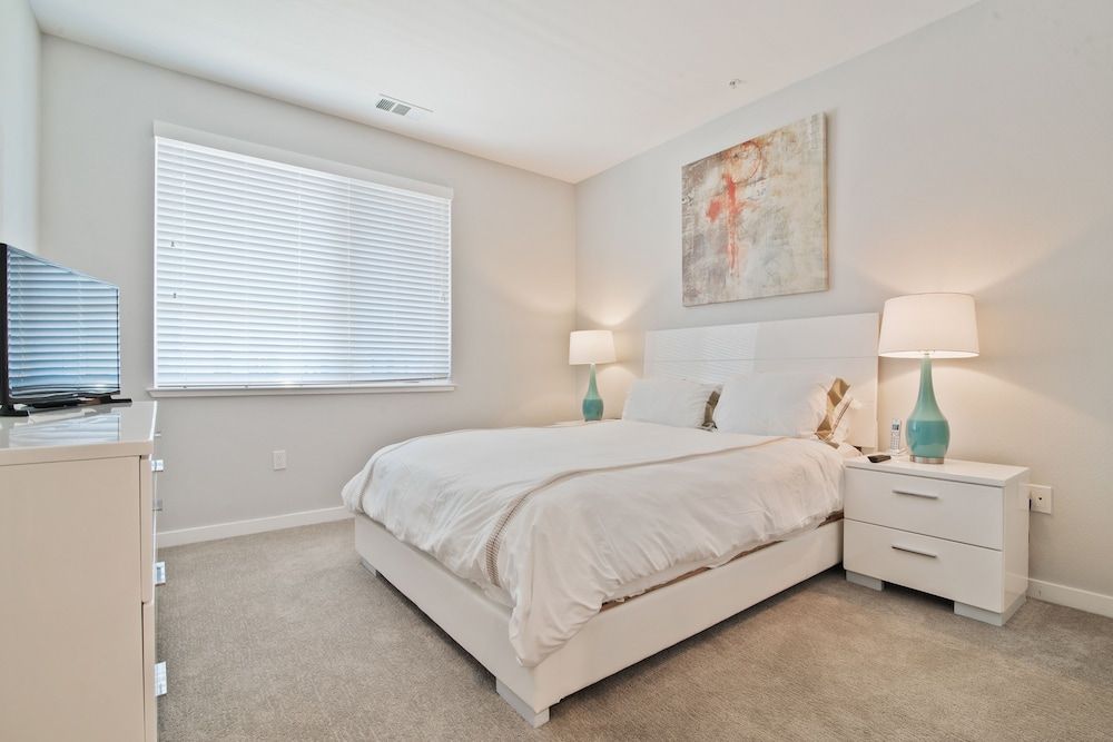 Luxury Apartment, 1 Bedroom