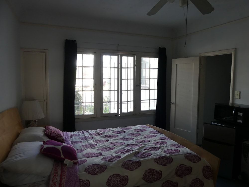 Wilshire Orange Hotel Standard Double Room 12