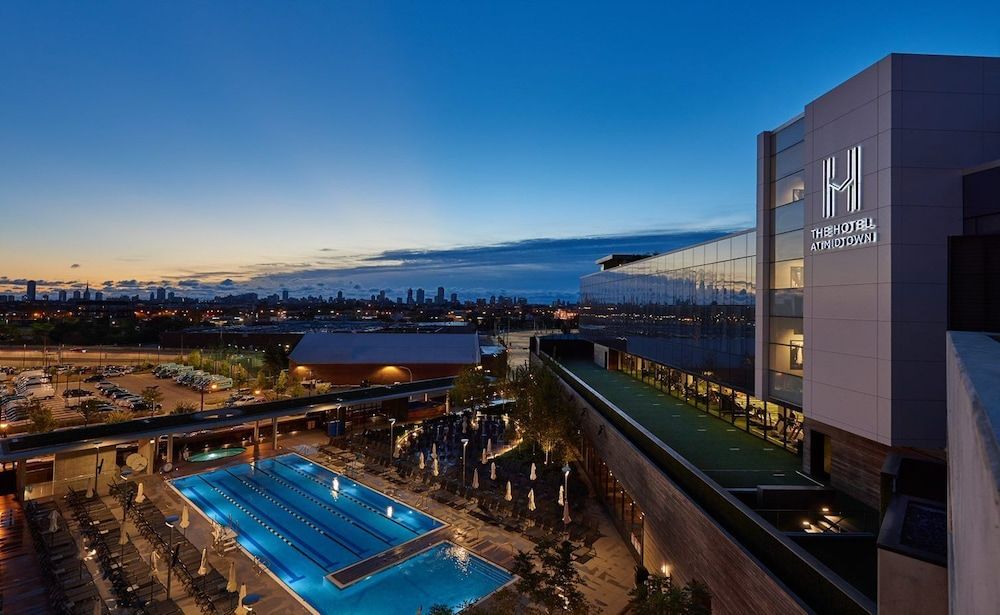 undefined The Hotel at Midtown