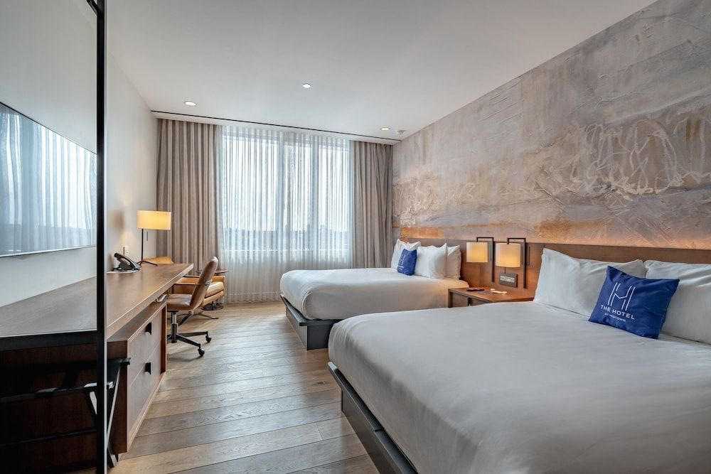 undefined The Hotel at Midtown 2