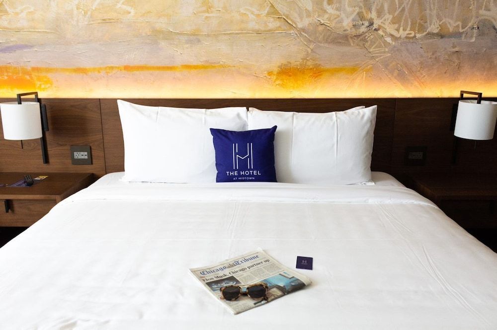 undefined The Hotel at Midtown 7